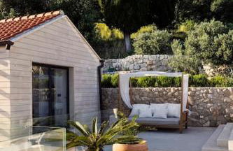 Villa MaR-sea view,private pool - Photo 4