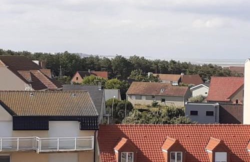 Studio Cabine Sainte-Cécile à 100m de la plage - Foto 7