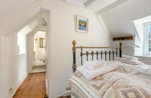 Church House Cottage - Foto 8