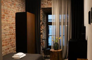 RS SUITES PRESTIGE Rybna 5 HOME & SPA - Foto 29