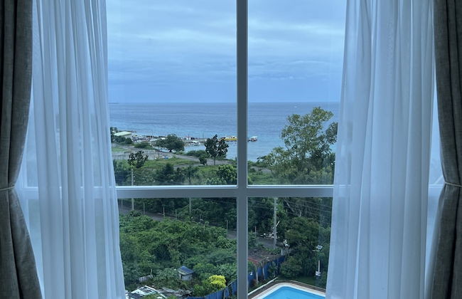 Spacious Oceanview Corner Suite Brand New - Foto 5