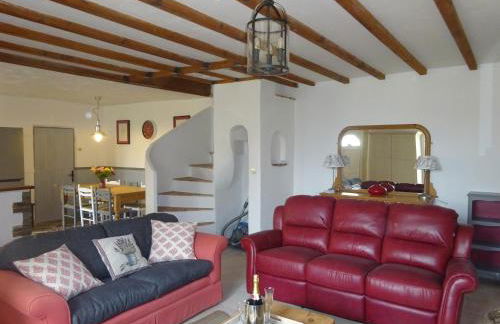 Lavender House - Traditional & charming stone home - Foto 10