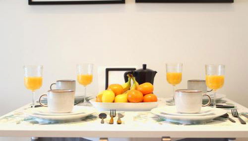 Apartamento Marques de Zafra - Ventas - Foto 5