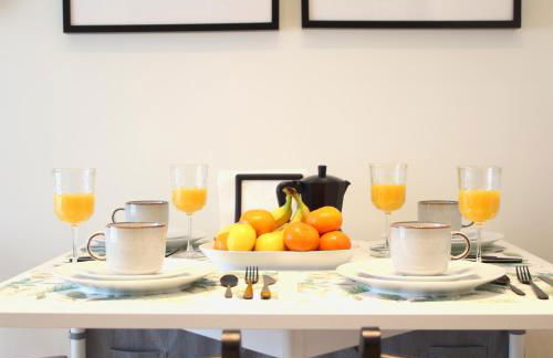 Apartamento Marques de Zafra - Ventas - Foto 5