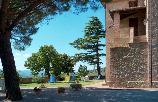 Villa Caggio - Foto 38
