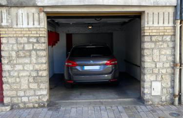 Appartement hyper Centre, garage privé, garage à vélos, jardin, Orléans, France - Foto 25