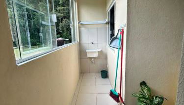 Apartamento aconchegante em Angra dos Reis divisa Paraty - Foto 5