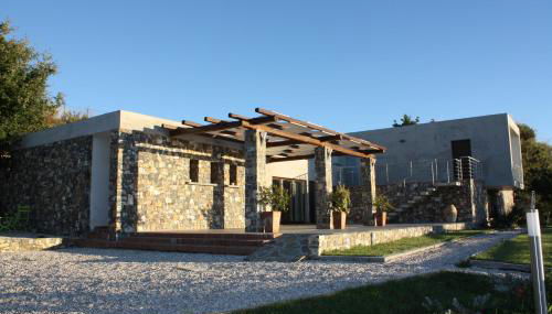 Agriturismo Villa Serra d'Elci - Foto 3