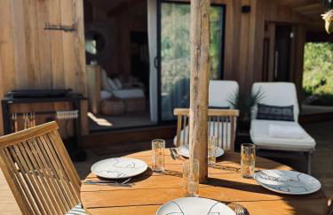 La Maison Du Soleil - Foto 64