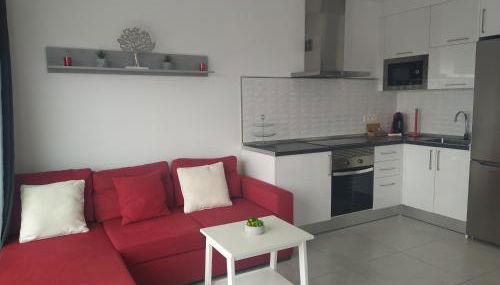 Apartment El Sueño - GREAT SEA VIEWS - infinity POOL - free Wifi- smart TV-Residence Senator - Foto 5