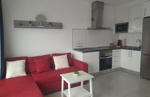 Apartment El Sueño - GREAT SEA VIEWS - infinity POOL - free Wifi- smart TV-Residence Senator - Foto 5