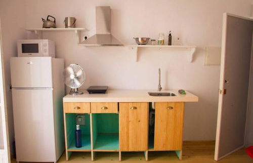 Estudio céntrico - Foto 2