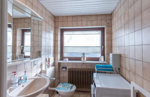 ELW, sep. Eingang, überdachte Terrasse, nähe Backnang - Foto 27