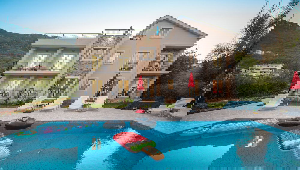 Villa Vrutak - Foto 1, Imagem principal