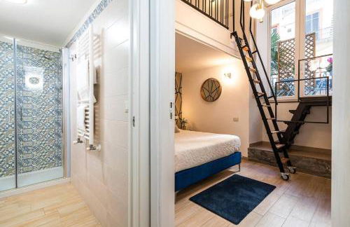 Daymoon House Vanvitelli. Napoli - Foto 66