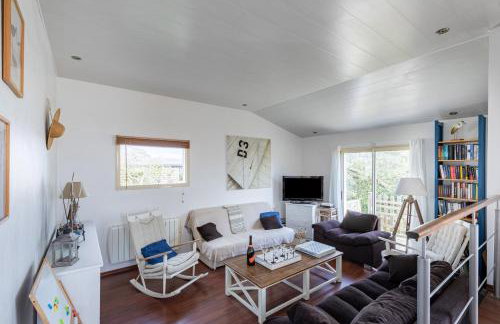 Ker Helly - Belle Maison avec Terrasse à Fréhel - Foto 3