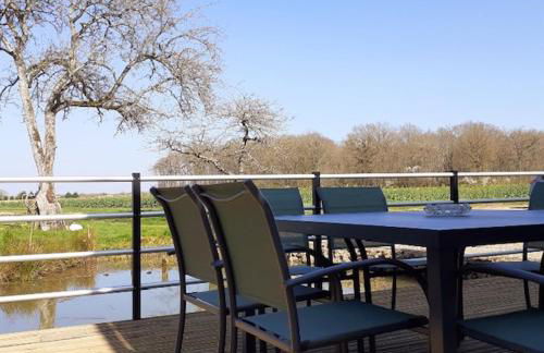 Gîte entre Loire et Campagne - Photo 26