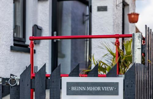 Beinn Mhor View - Foto 16