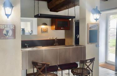 Gîte De La Ferme Du Tilleul - Foto 10