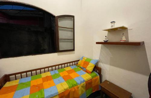 Angra dos Reis - Casa pé na areia na Praia de Fora - Ponta Leste - Photo 56