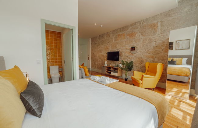 Downtown Suite C by Vacationy - Photo 6