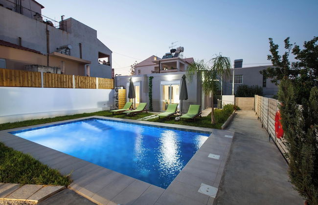 Peponas Residence - Foto 22