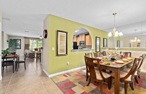 Mini Cinema in Villa Pool Near Disney - Foto 30