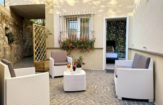 Tenuta Miranda - Foto 12