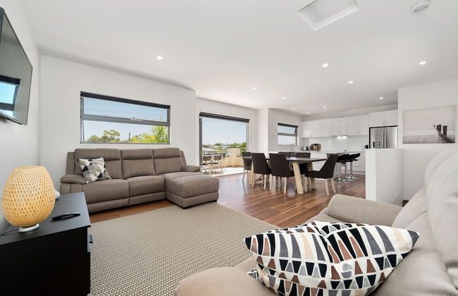 Rosewater Dromana - Foto 19