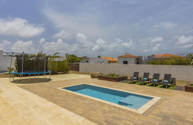 Villa Sophie Privatepool 5 Minutes From the Beach - Foto 24