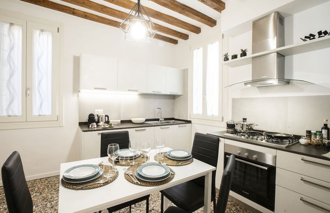 Giò&Giò Apartments - Foto 15