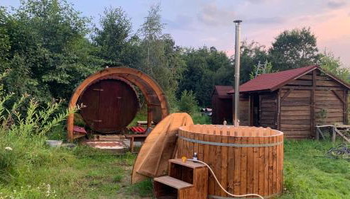 Zakątek u Basi - Foto 2