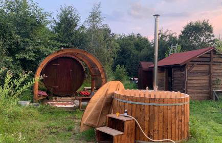 Zakątek u Basi - Foto 2