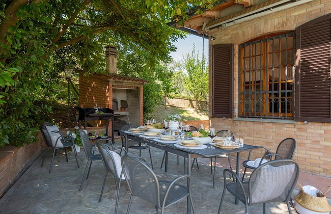 Villa Fiorentini 10 - Photo 27