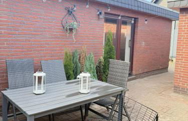 Modern Cozy Studio Apartment & Terrace - Photo 12