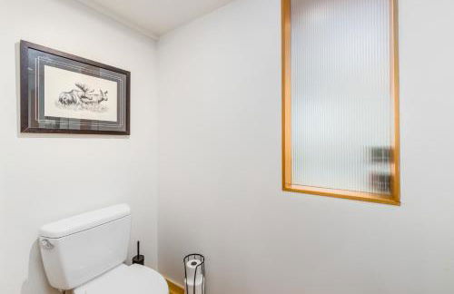 Downtown Oceanview Luxury Home - Foto 34