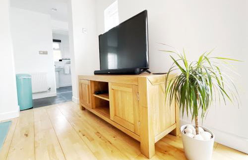 White Eden - explore Cornwall from a comfy central appartment - Foto 8