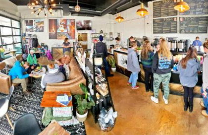 The Blue Jay at Zen Zion - Photo 55