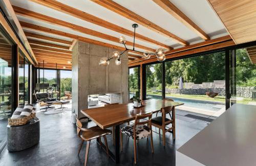 Hudson Ridge - Hot Tub, Fire Pit & Fireplace - Foto 20