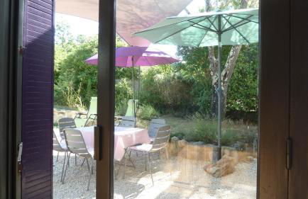 Mas Chataigner - Le Petit Loup - Photo 8