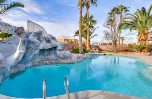 Las Vegas Oasis 13 Mi to the Strip! - Foto 16