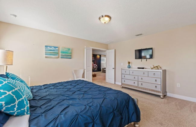 The Cinehaven at Solterra by Shine Villas 407 - Foto 12