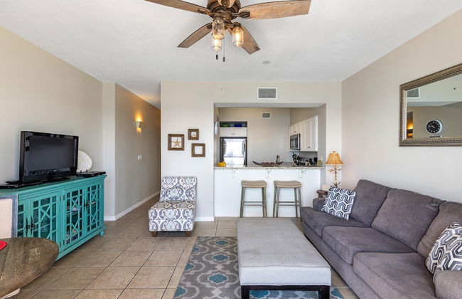 Windemere 904 with Pool Side Cabana - Foto 17