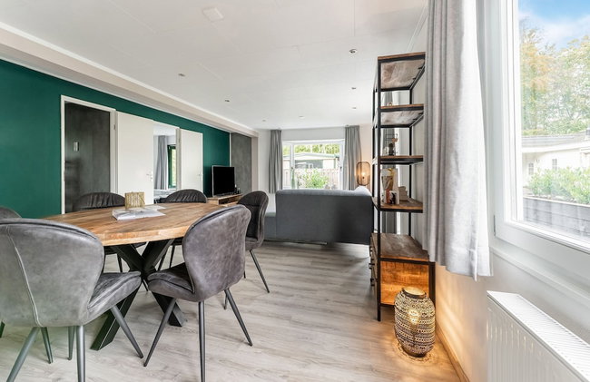 Charming Holiday Home in Kaatsheuvel Near Efteling - Foto 55