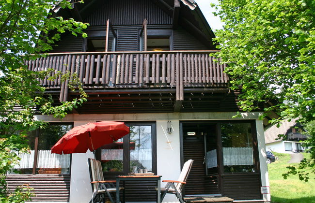 Am Sternberg 105 - Foto 1