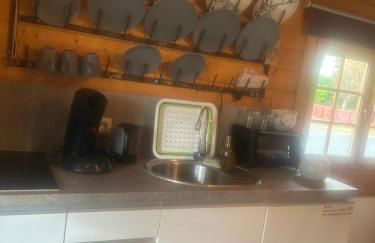 Relax Hütten & Spa Gröden - Foto 24