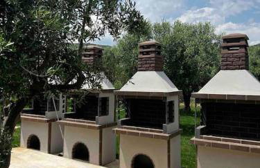 •Naiades Villas•Meliti• - Photo 16