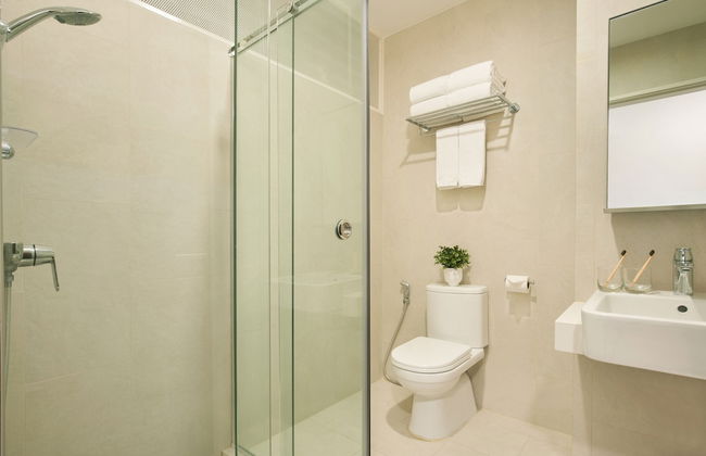 Far East Plaza Residences - Foto 28