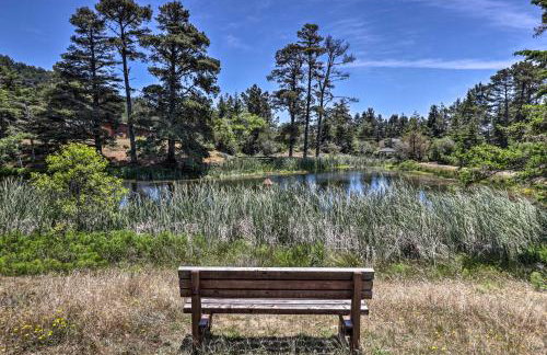 Irish Beach Cottage with Beach Access and Ocean Views - Foto 27