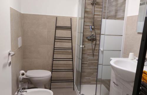 Casa Labirinto vakantie-appartementen - Foto 15